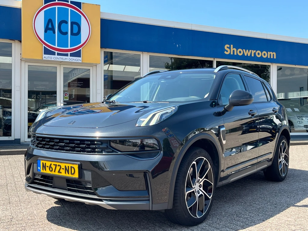 Lynk & Co 01 – foto 9