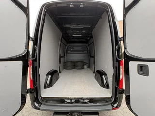 Mercedes-Benz Sprinter – thumbnail 11