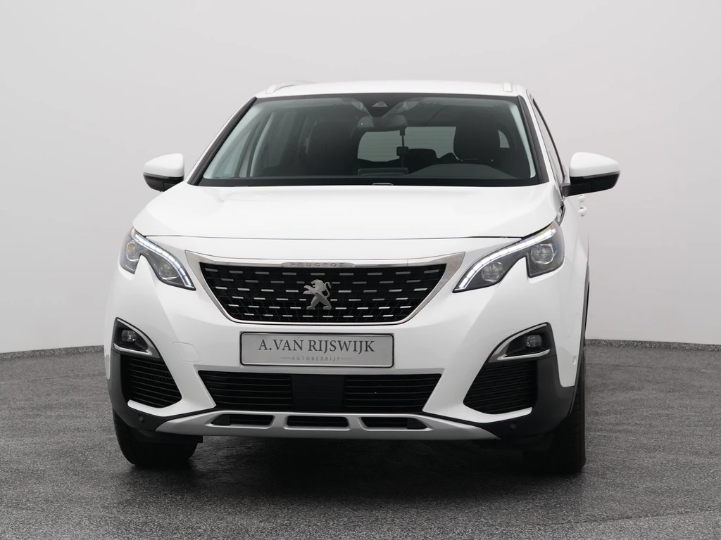 Peugeot 5008 – foto 17