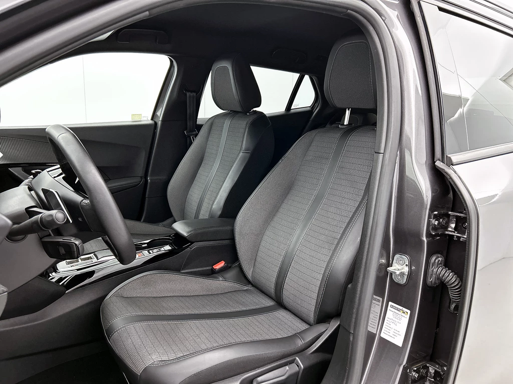 Peugeot 2008 – foto 10