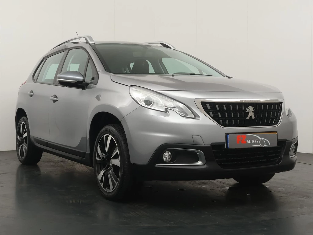 Peugeot 2008 – foto 7