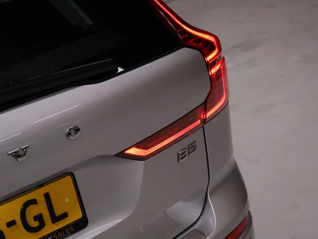 Volvo XC60 – foto 27