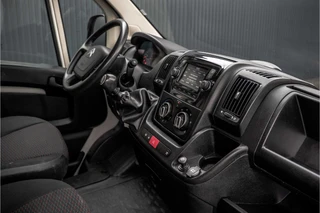 Citroën Jumper – thumbnail 9
