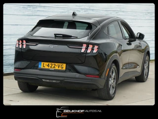 Ford Mustang Mach-E – thumbnail 4