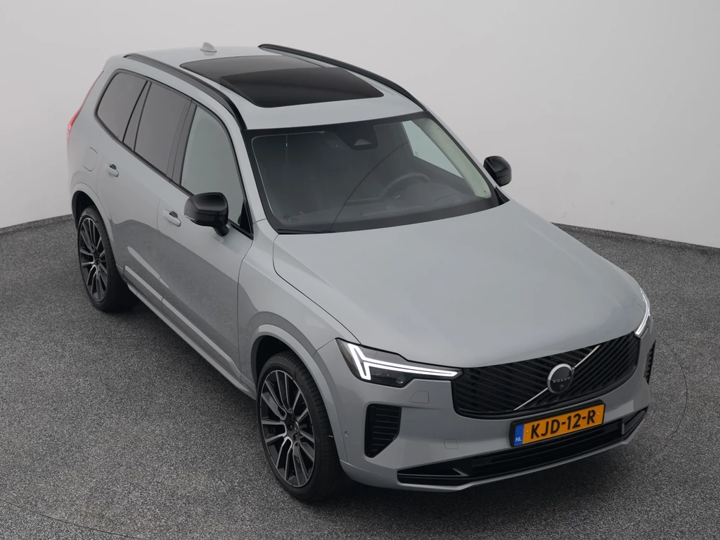 Volvo XC90 – foto 16