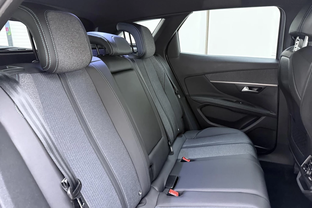 Peugeot 3008 – foto 14
