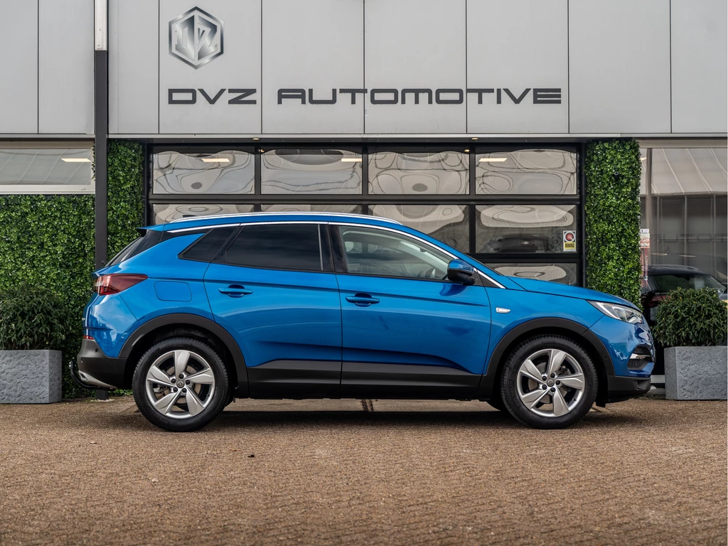 Opel Grandland X – foto 6