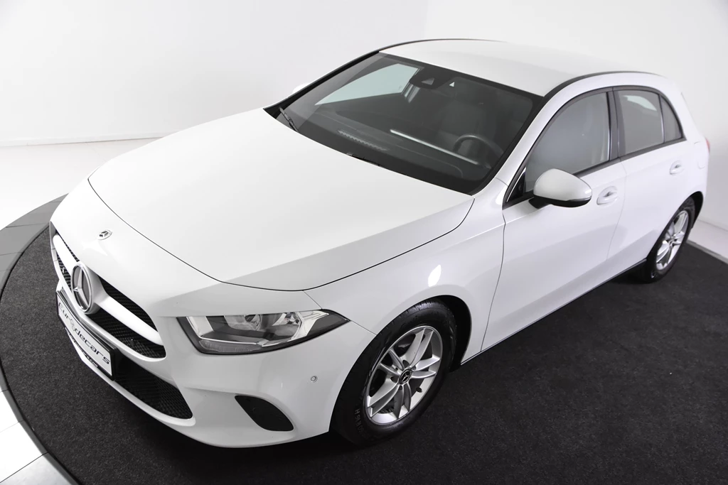 Mercedes-Benz A-Klasse – foto 2