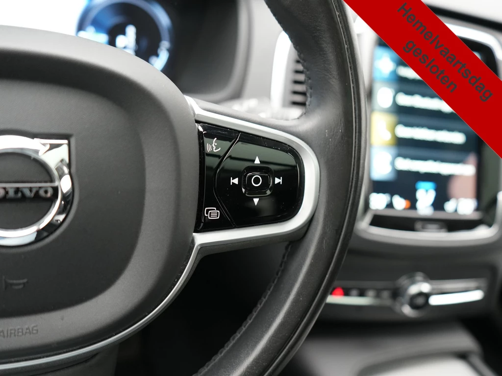 Volvo XC90 – foto 40
