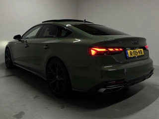 Audi A5 – thumbnail 8