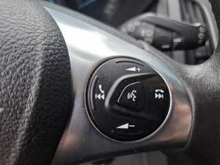 Ford Transit Connect – thumbnail 22