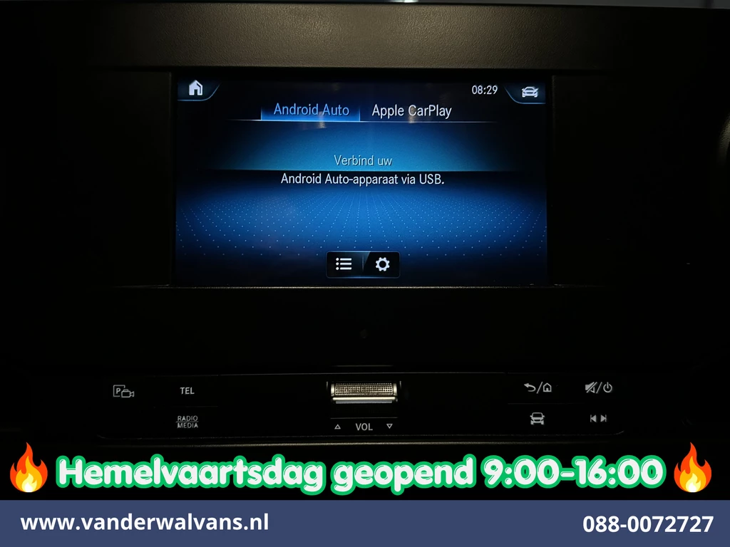 Mercedes-Benz Sprinter – foto 7