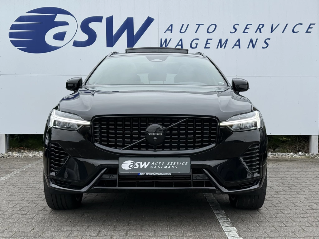 Volvo XC60 – foto 8