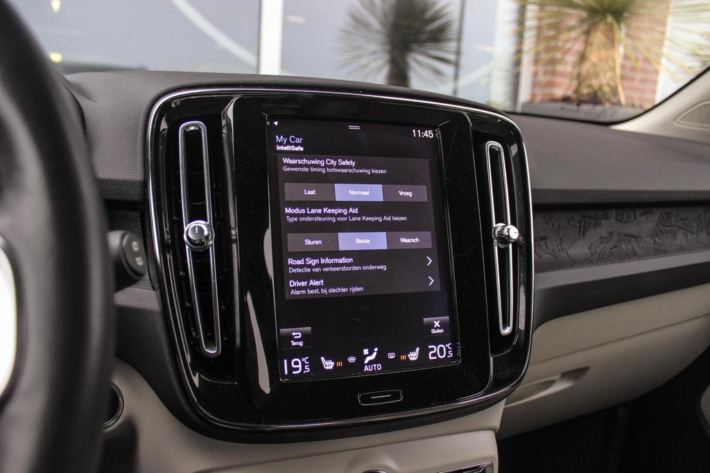 Volvo XC40 – foto 30