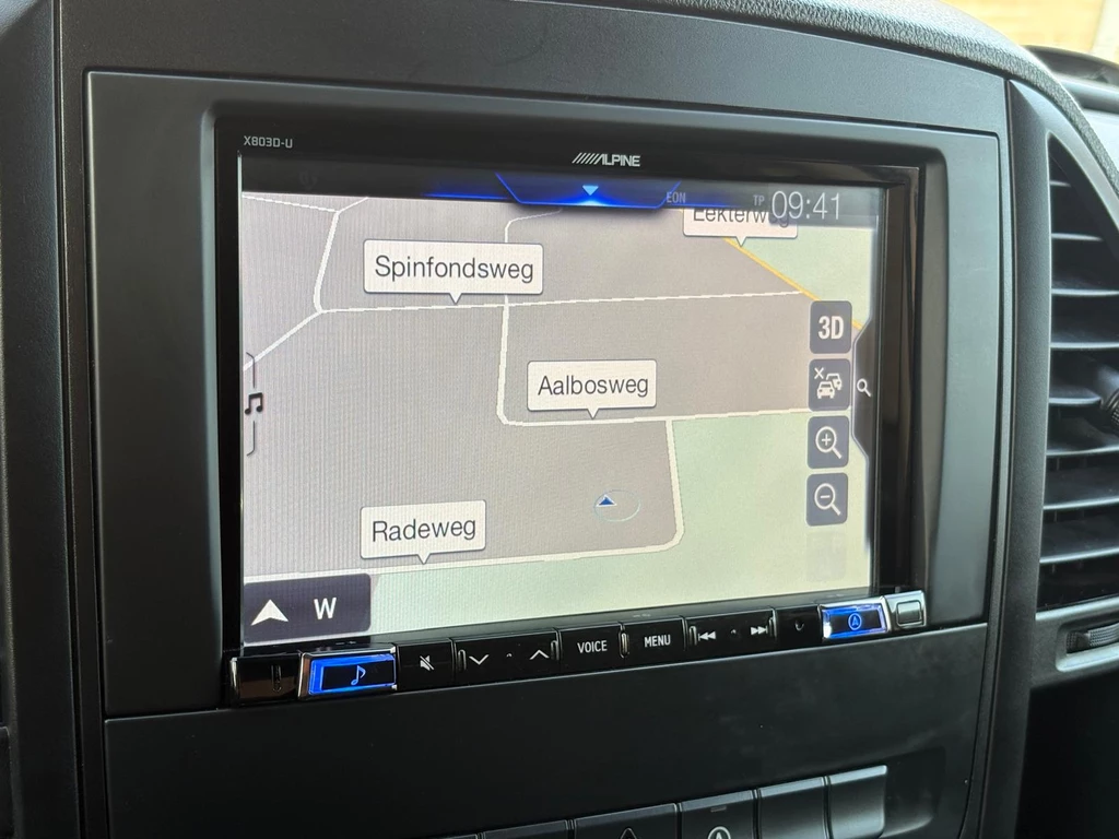 Mercedes-Benz Vito – foto 16