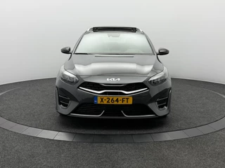 Kia Ceed Sportswagon – thumbnail 8