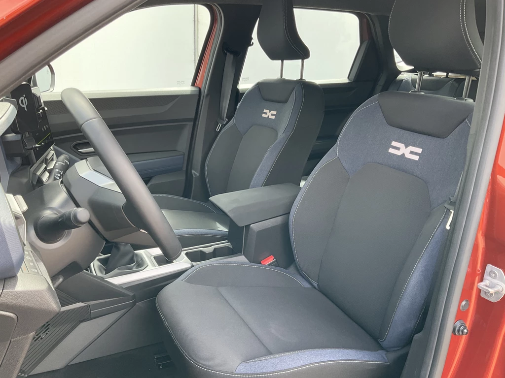 Dacia Bigster – foto 34