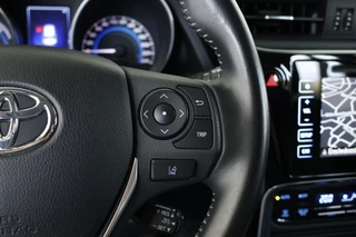 Toyota Auris – thumbnail 21