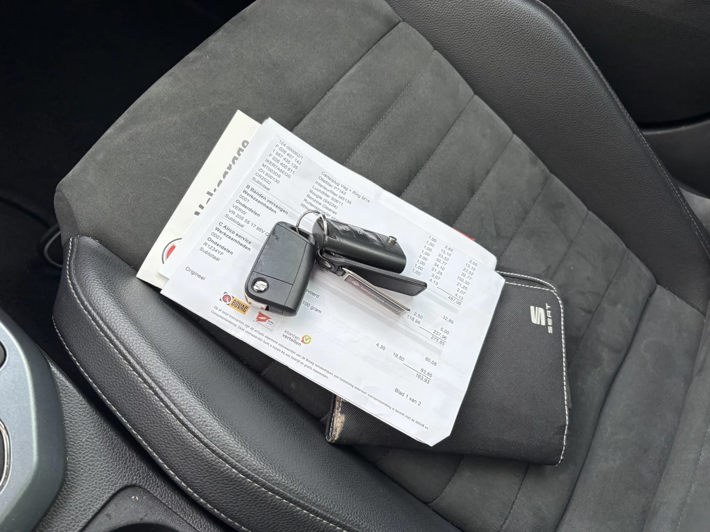 SEAT Arona – foto 23