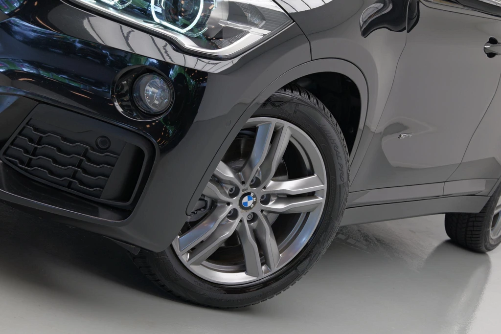 BMW X1 – foto 31