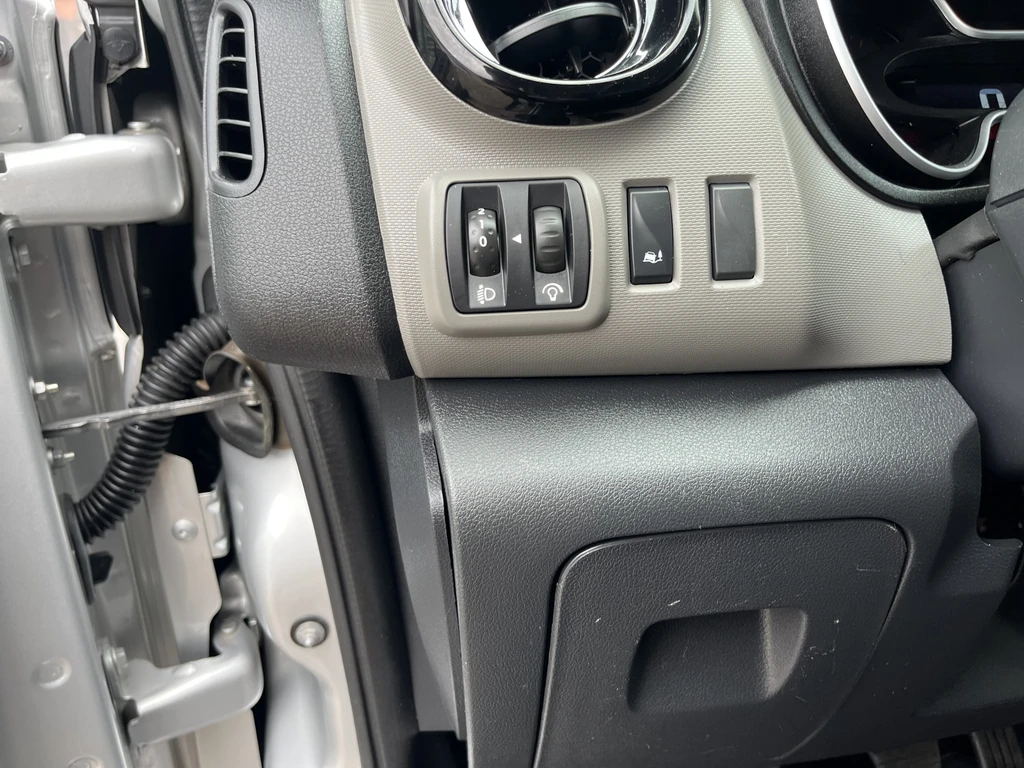 Renault Trafic – foto 31