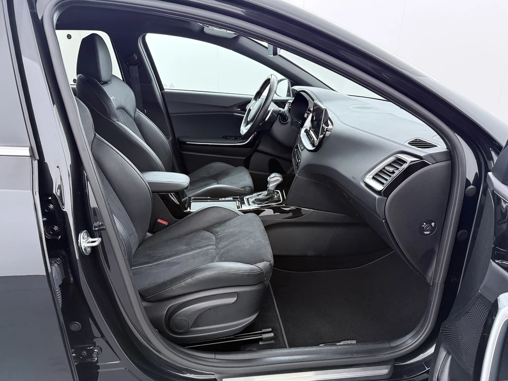 Kia Ceed Sportswagon – foto 41