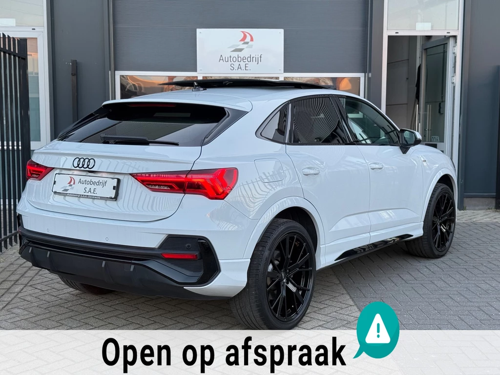 Audi Q3 – foto 3