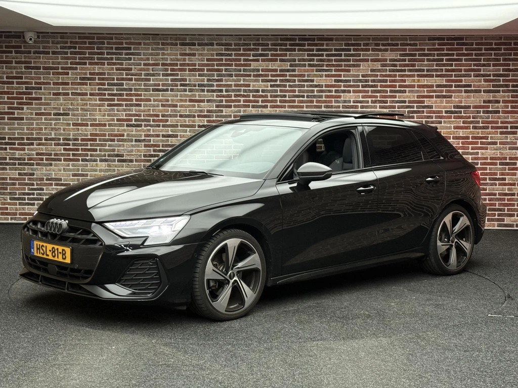 Audi A3 – foto 2