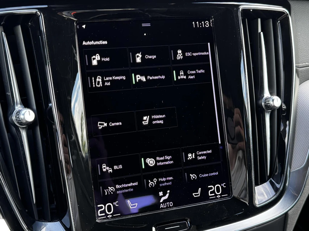 Volvo V60 – foto 29