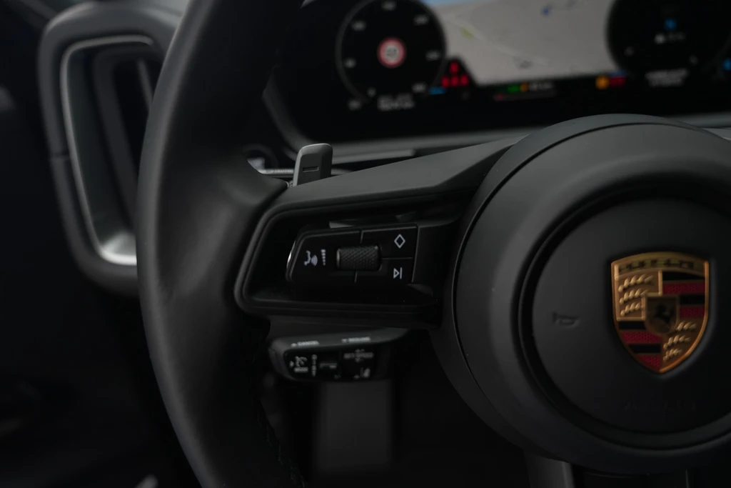 Porsche Cayenne – foto 19