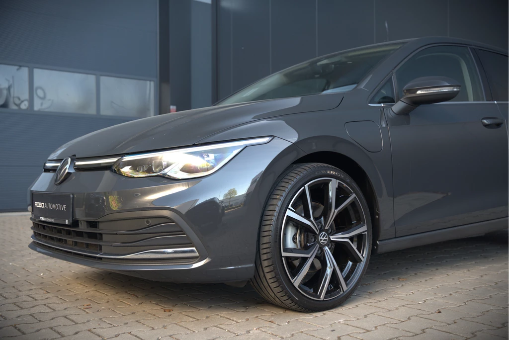 Volkswagen Golf – foto 2
