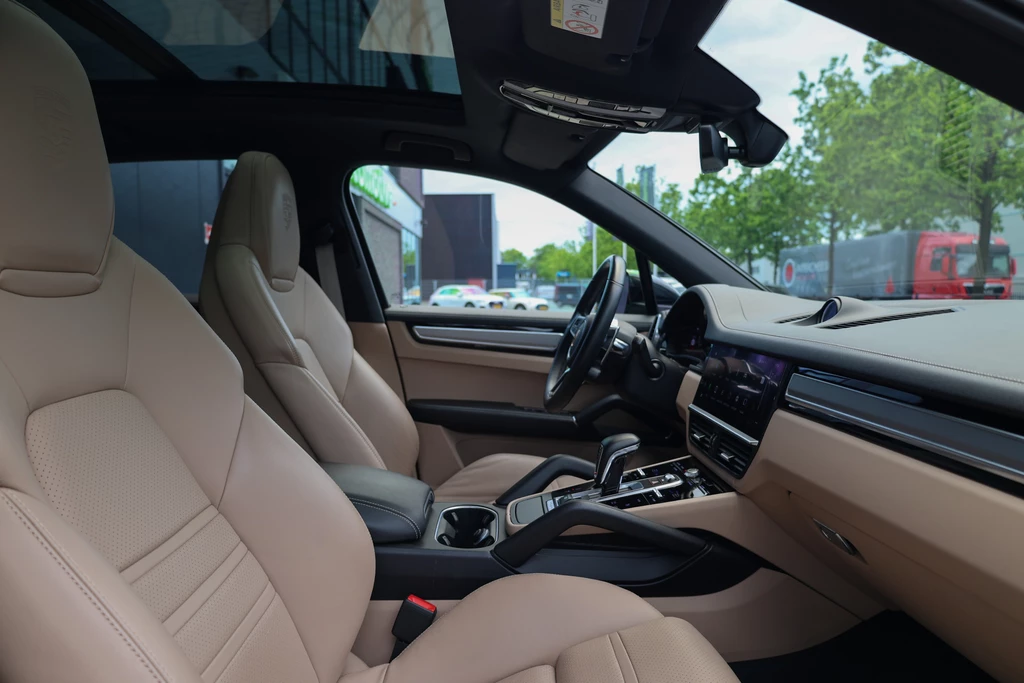 Porsche Cayenne – foto 26
