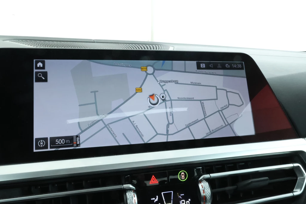 BMW 4 Serie – foto 26