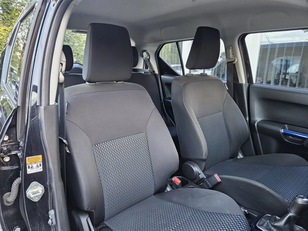 Suzuki Ignis – foto 29