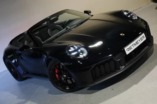 Porsche 911 – thumbnail 14