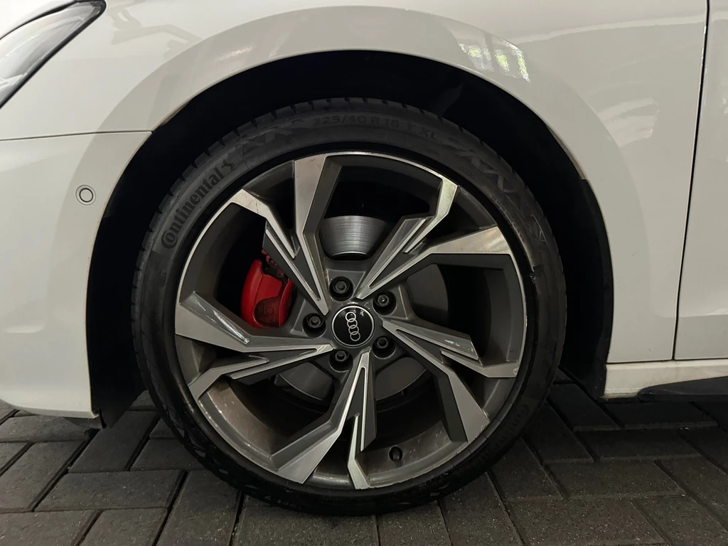 Audi A3 – foto 21