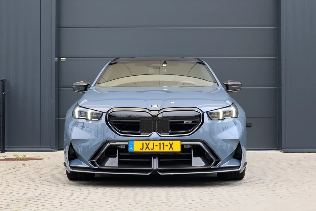 BMW M5 – foto 19