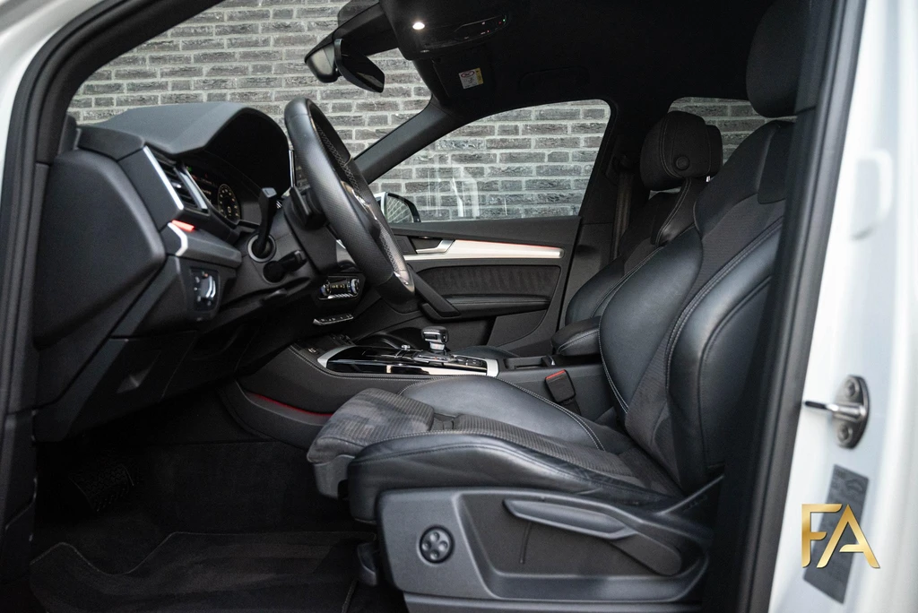 Audi Q5 – foto 29