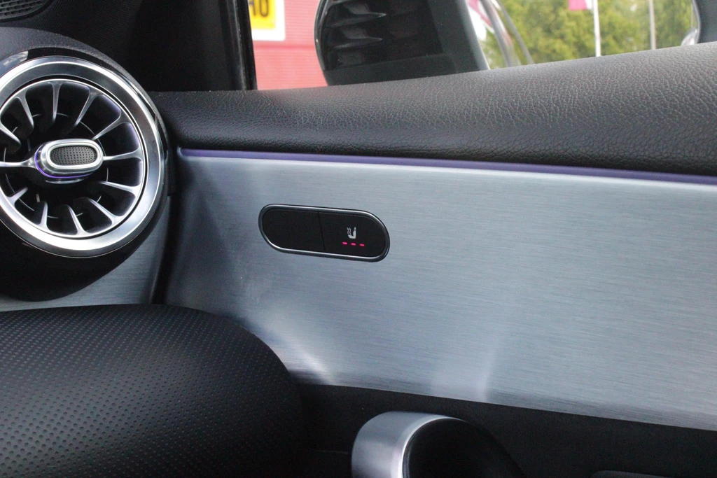 Mercedes-Benz A-Klasse – foto 40