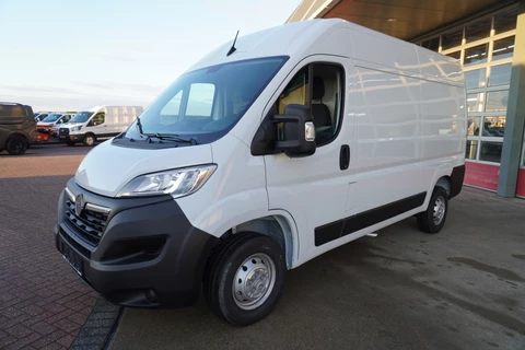 Opel Movano 2.2D 140PK L2H2 nr. V001 |Airco | Cruise | Camera | Navigatie