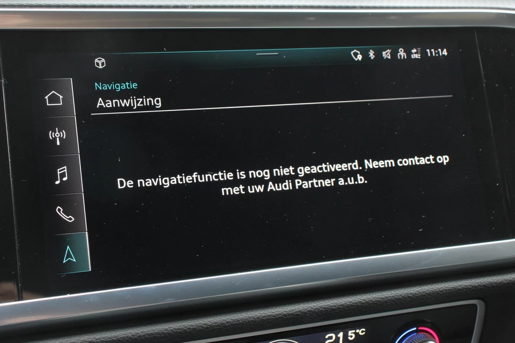 Audi Q3 – foto 23