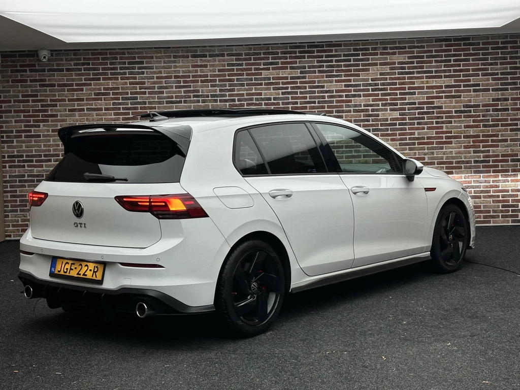 Volkswagen Golf – foto 8