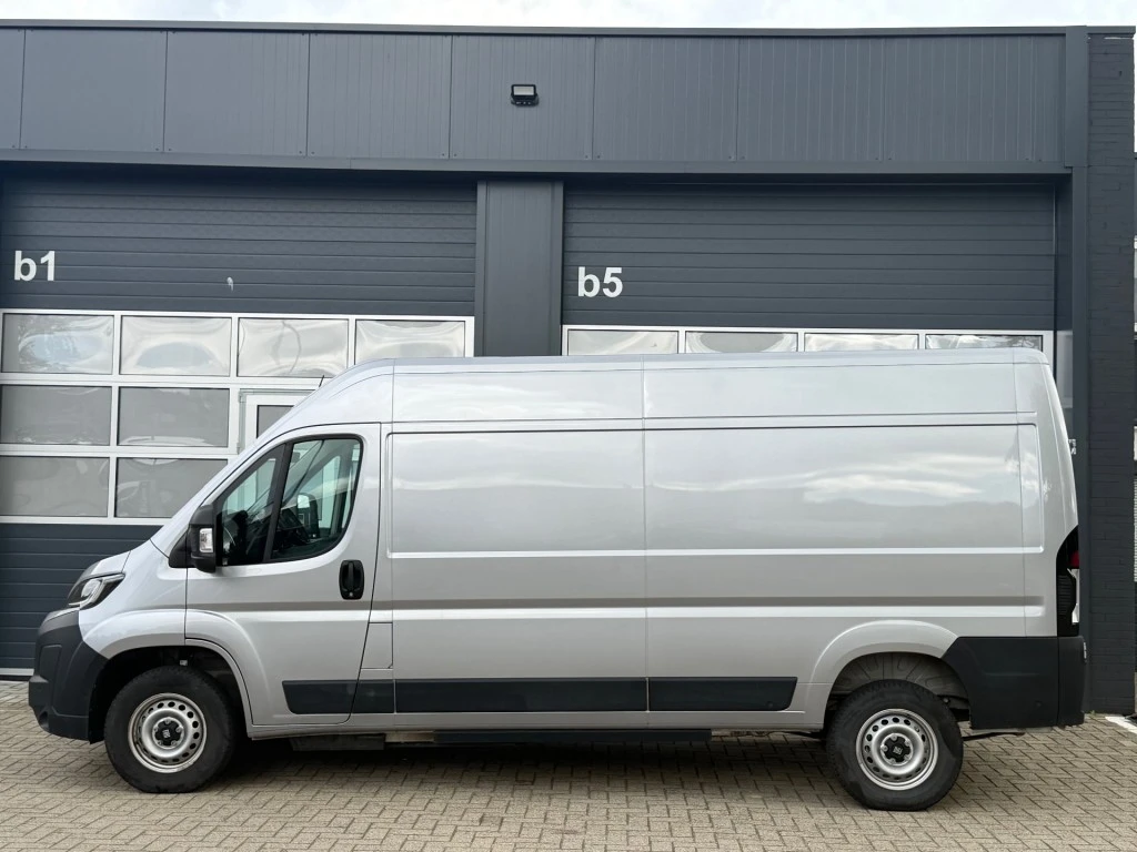Fiat Ducato – foto 1