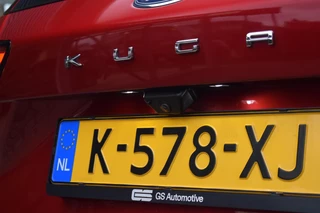 Ford Kuga – thumbnail 32