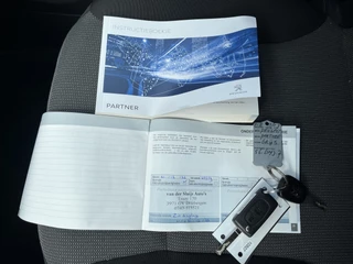 Peugeot Partner – thumbnail 20