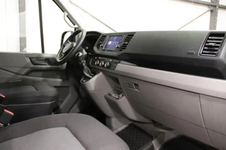 Volkswagen Crafter – thumbnail 11