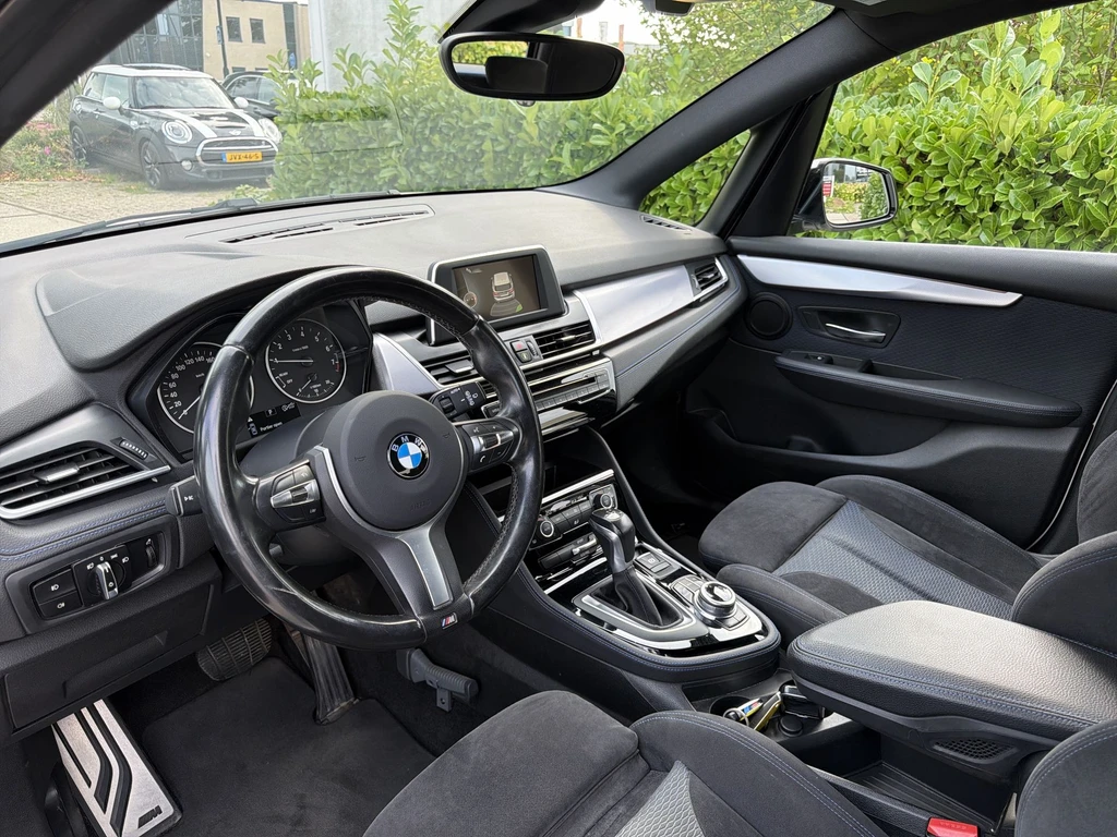 BMW 2 Serie – foto 9