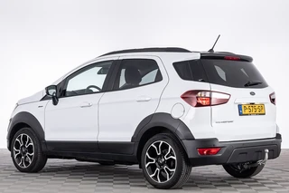 Ford EcoSport – thumbnail 2