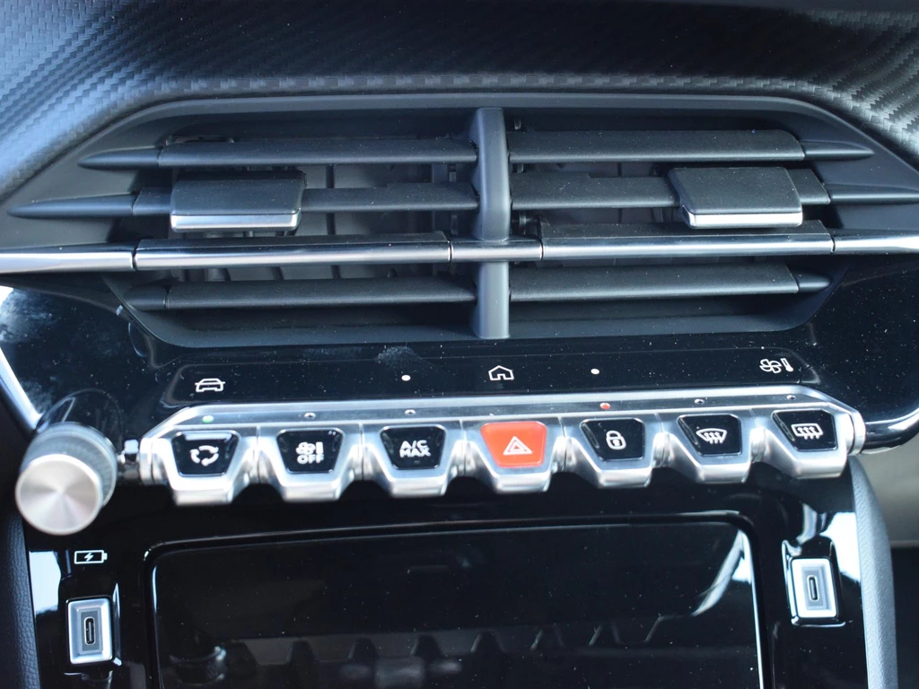 Peugeot 2008 – foto 14