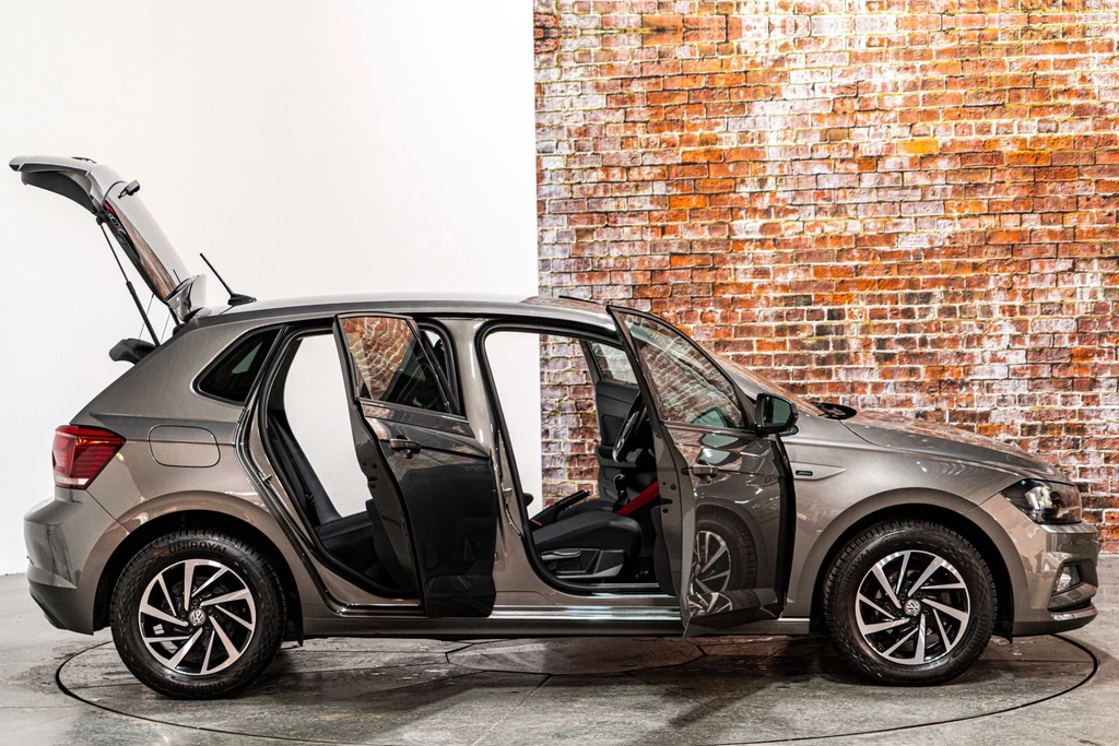 Volkswagen Polo – foto 19